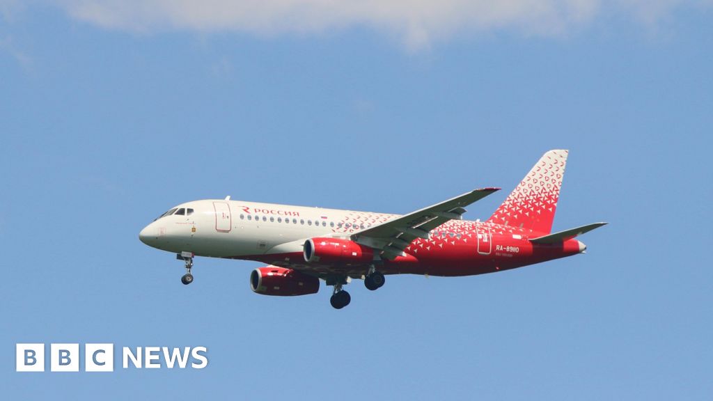 India’s Ambitious Pursuit: From Passenger Jet Consumption to Manufacturing