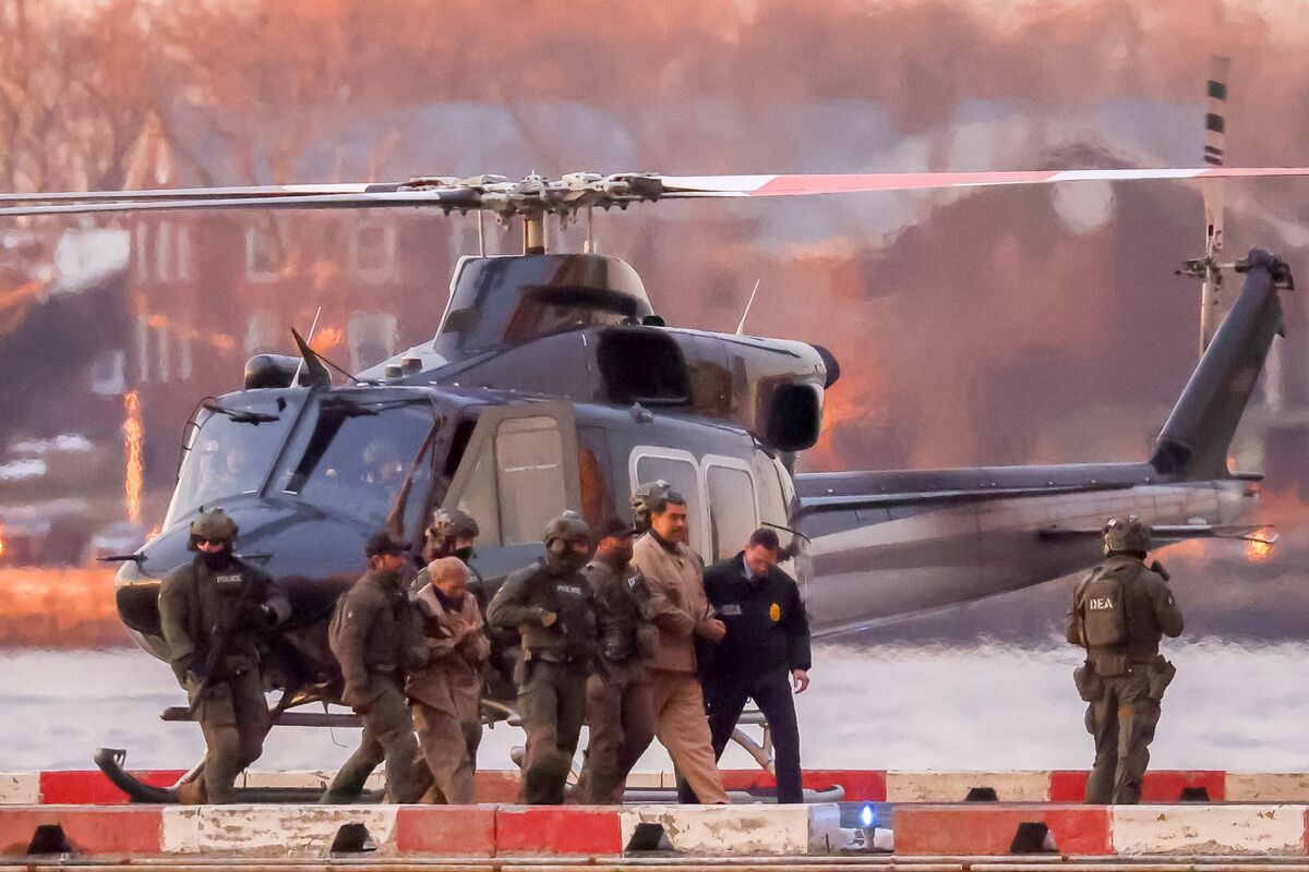 The Man Investing in Insider Trading Amid Prediction Market Surge