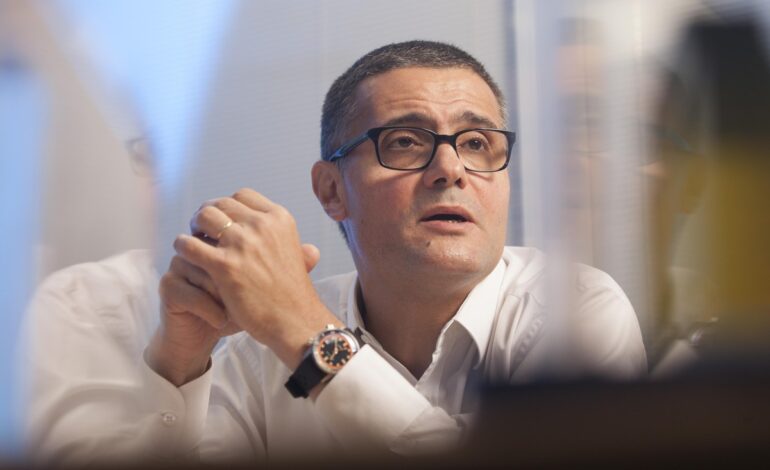 Itaú Delays Selic Rate Cut Expectations: From January to March