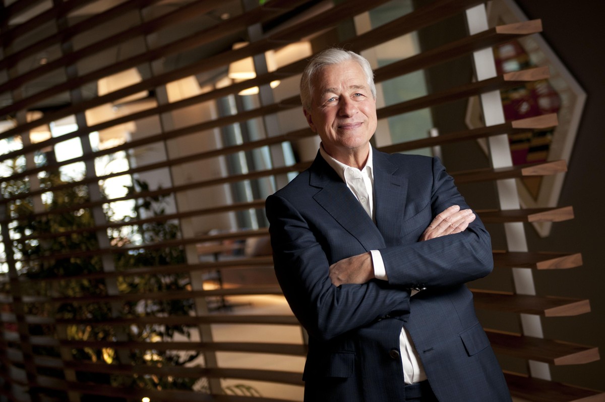 Preserving the Federal Reserve’s Independence: Insights from America’s Leading Bank CEO