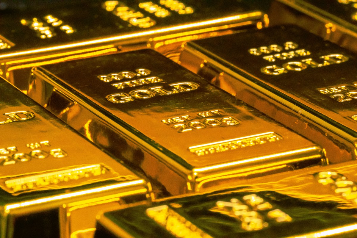 Gold Confirmed as a Market Hedge Amidst Uncertainty with Trump