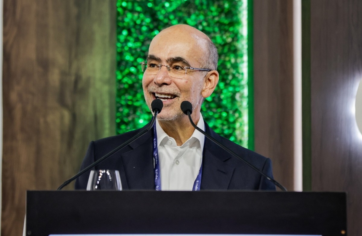 José Olympio Departs J. Safra Bank After Three Transformative Years