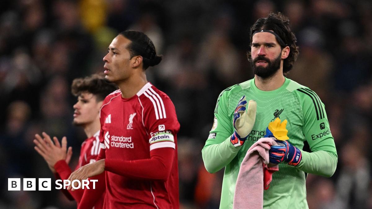 Decoding Liverpool’s Performance: Beyond Heavy Metal Football