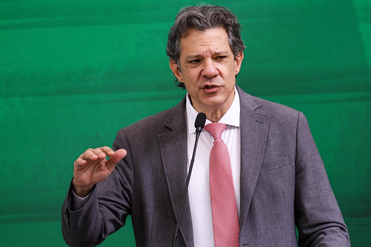 Economic Outlook: Focus Report Insights and Haddad’s Interview Highlights