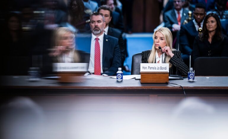 Nicolas Maduro Faces International Drug Charges: Implications and Legal Framework