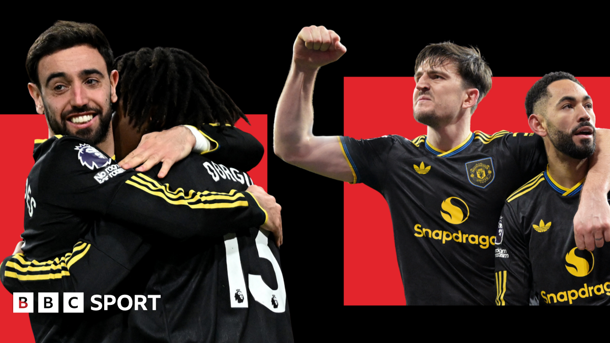 Unveiling Manchester United’s Strategic Evolution: What Sets Them Apart Now