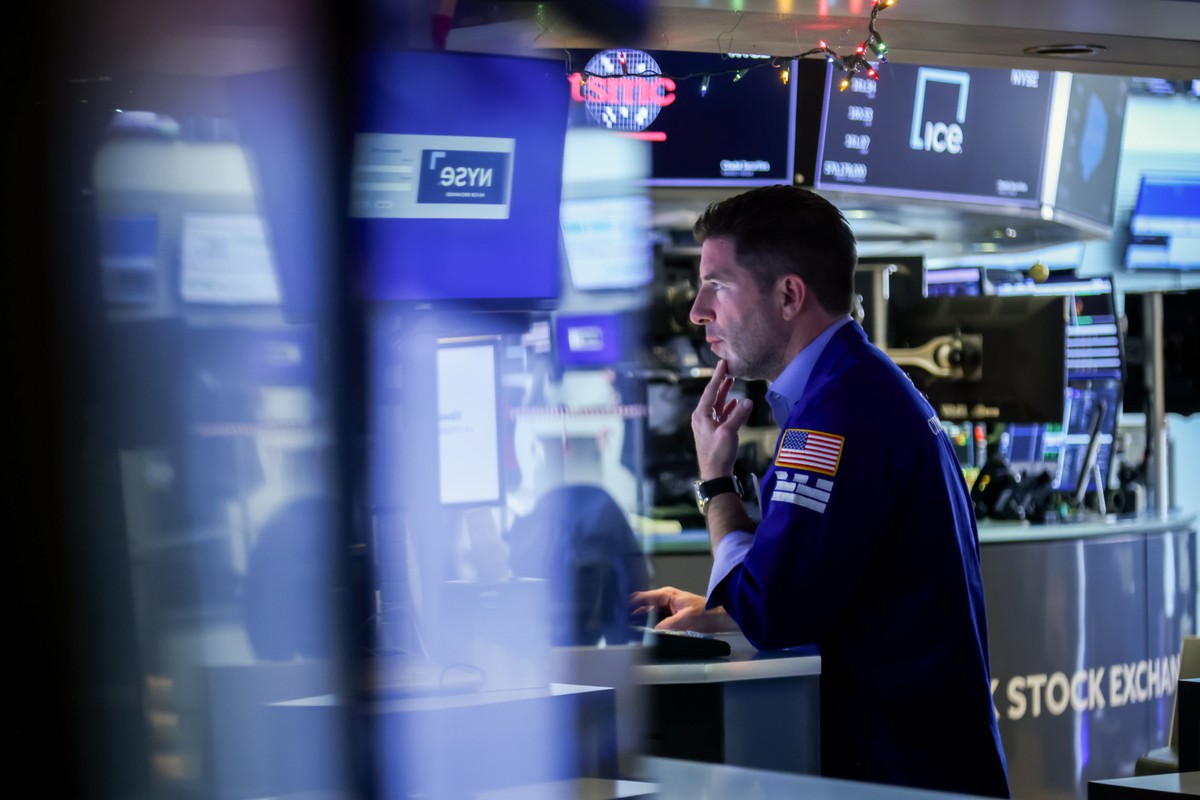 Mercado Financeiro em Alta: Impactos da Invasão Americana na Venezuela