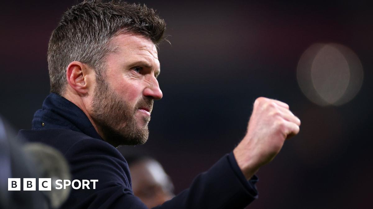 Michael Carrick: A Strong Contender for Manchester United Manager