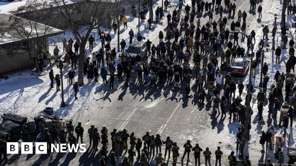 Understanding the Minneapolis Shooting and the Tragic Death of Alex Pretti