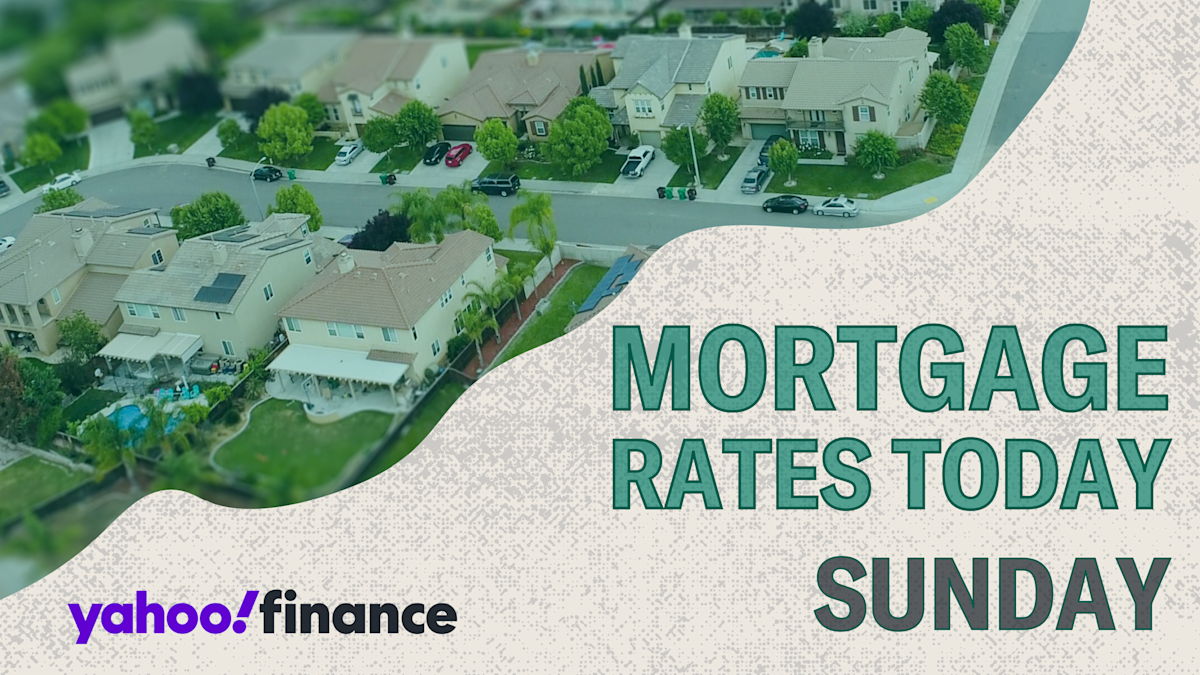 Today’s Mortgage and Refinance Interest Rates: A Significant Drop Below 6%