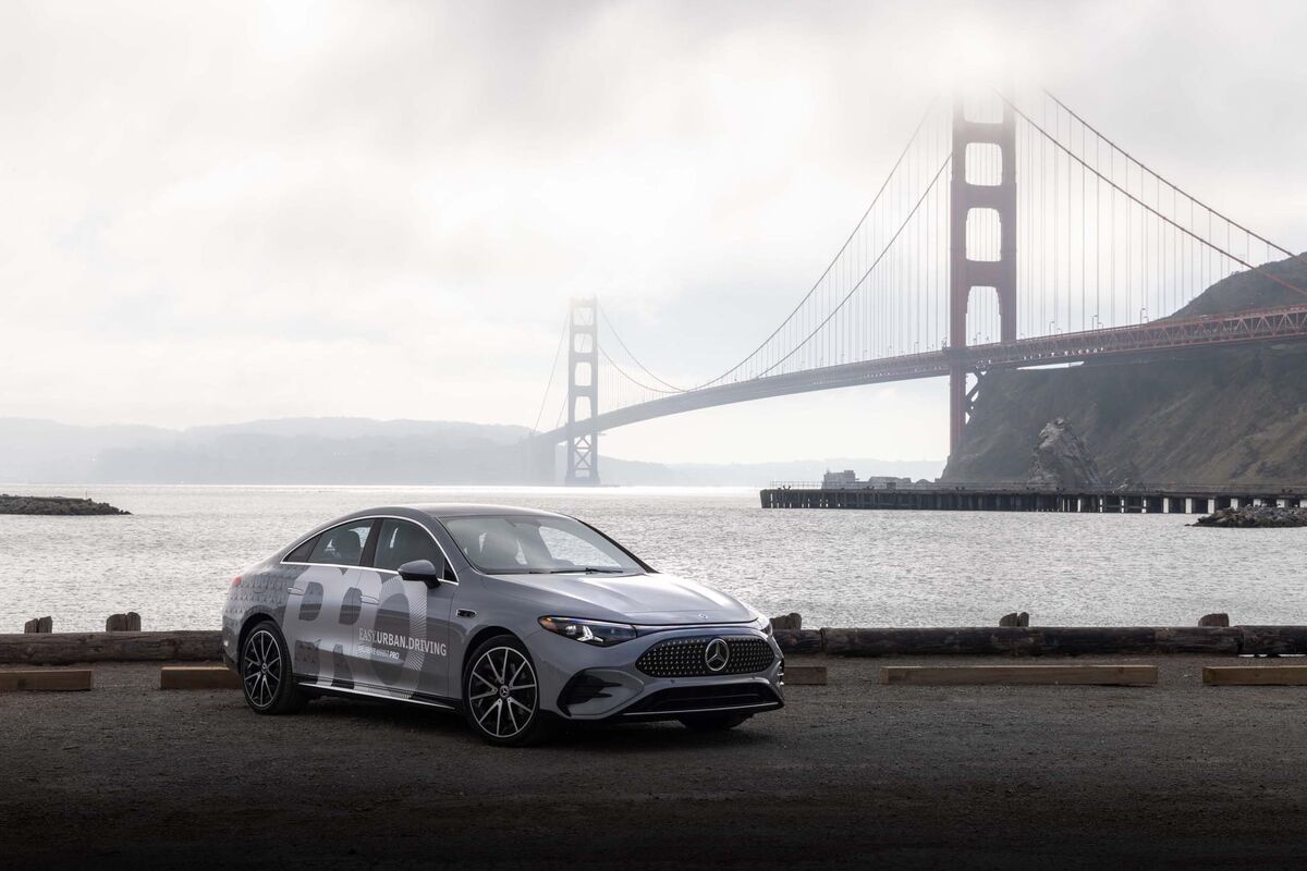 NVIDIA and Mercedes-Benz Revolutionize Automotive AI: An Insightful Drive