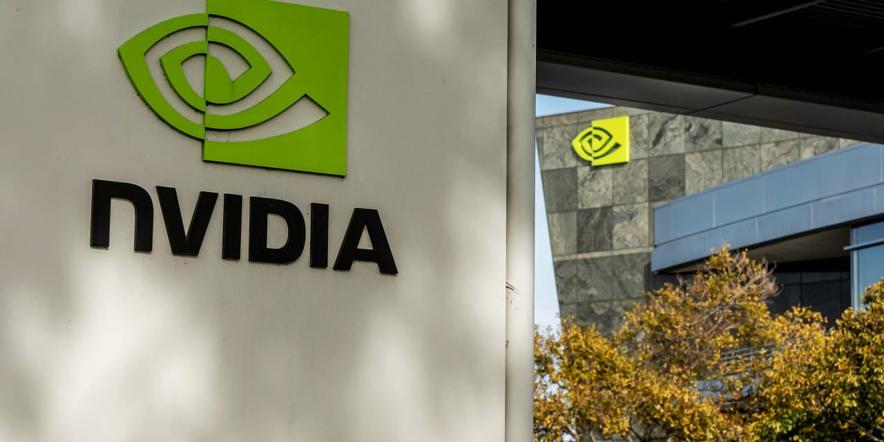 Nvidia Thrives Despite Microsoft’s New AI Chip Development