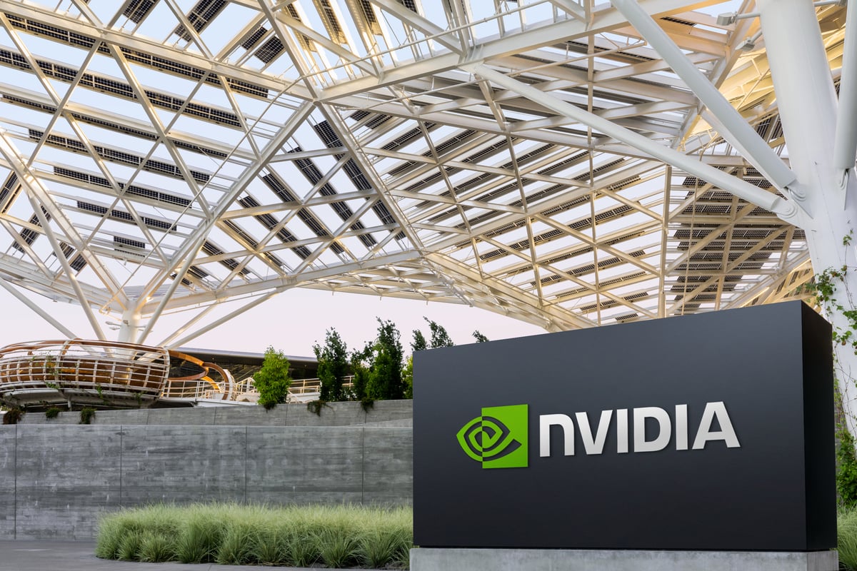 Key Risks That Could Disrupt Nvidia’s Surge in 2026