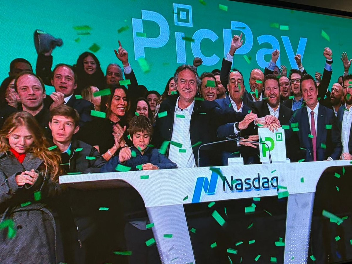 PicPay’s IPO: The Beginning of an Exciting Financial Journey