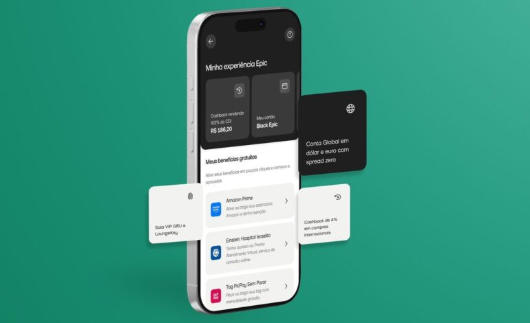 PicPay Sets Price Range for IPO, Potential Valuation of Up to $2.6 Billion