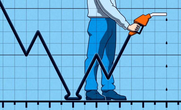 Understanding the Volatile Dynamics Behind the So-Called ‘Great Oil Head Fake’