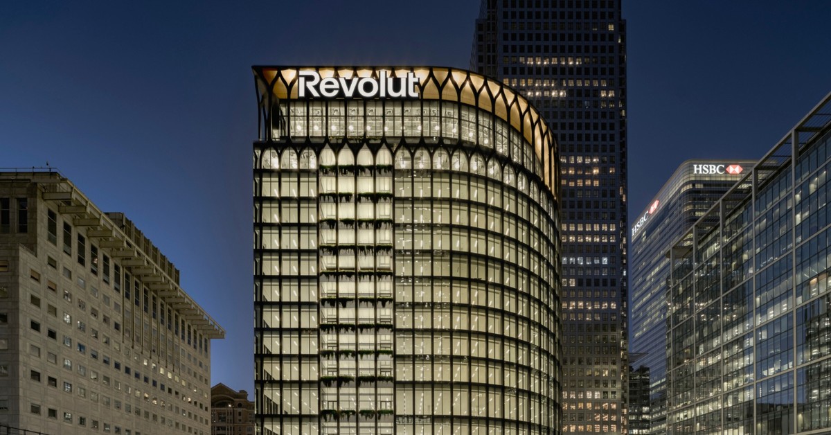 Revolut Seeks Banking License to Expand Operations in Peru