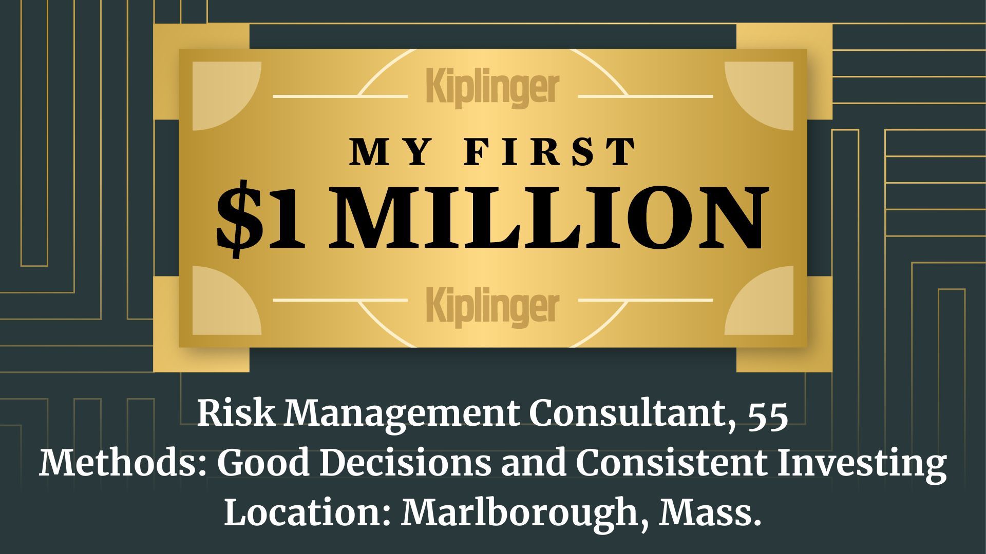 Achieving Financial Success as a Risk Management Consultant