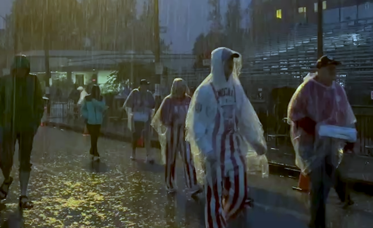 California Faces Another Storm Amidst Weather Challenges