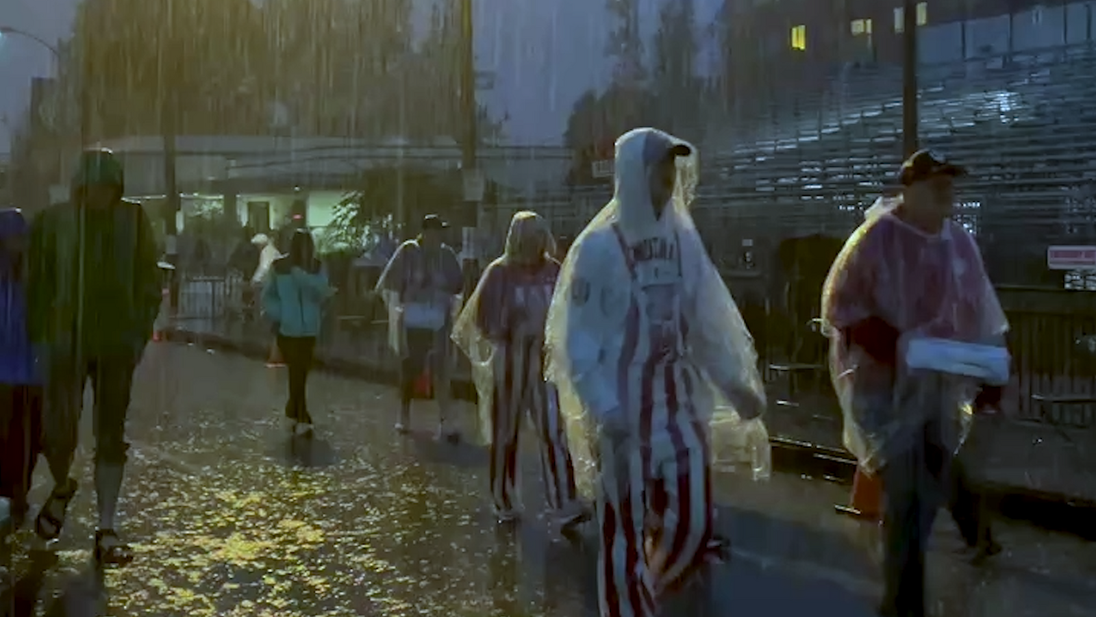 California Faces Another Storm Amidst Weather Challenges