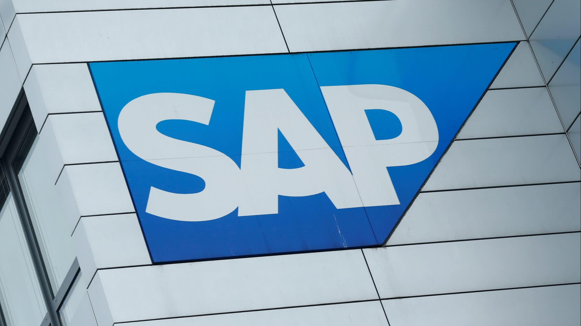 SAP Faces Historic Decline Over Cloud Business Concerns