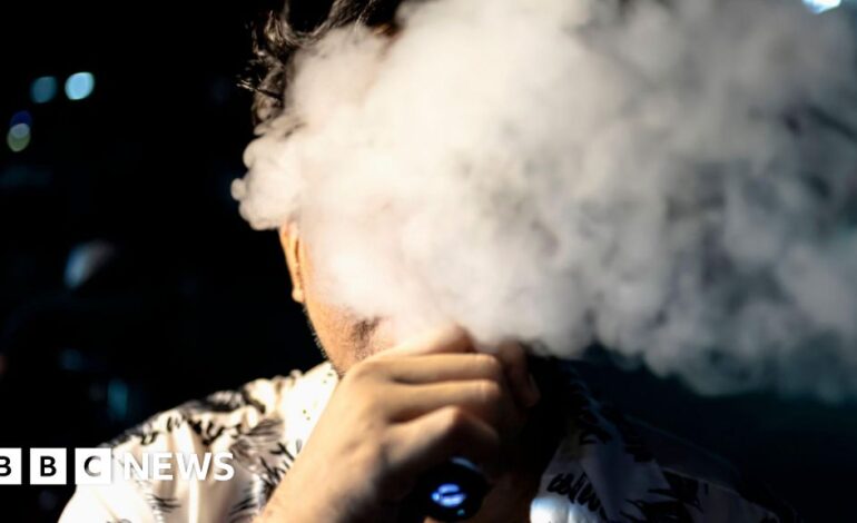 Singapore’s Battle Against Chewing Gum: A Public Cleanliness Crusade