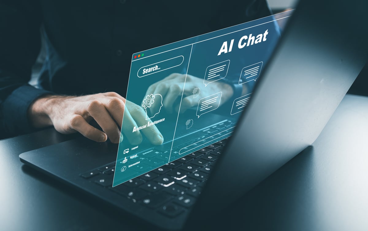 Top AI ETF to Invest $1,000 Wisely Right Now