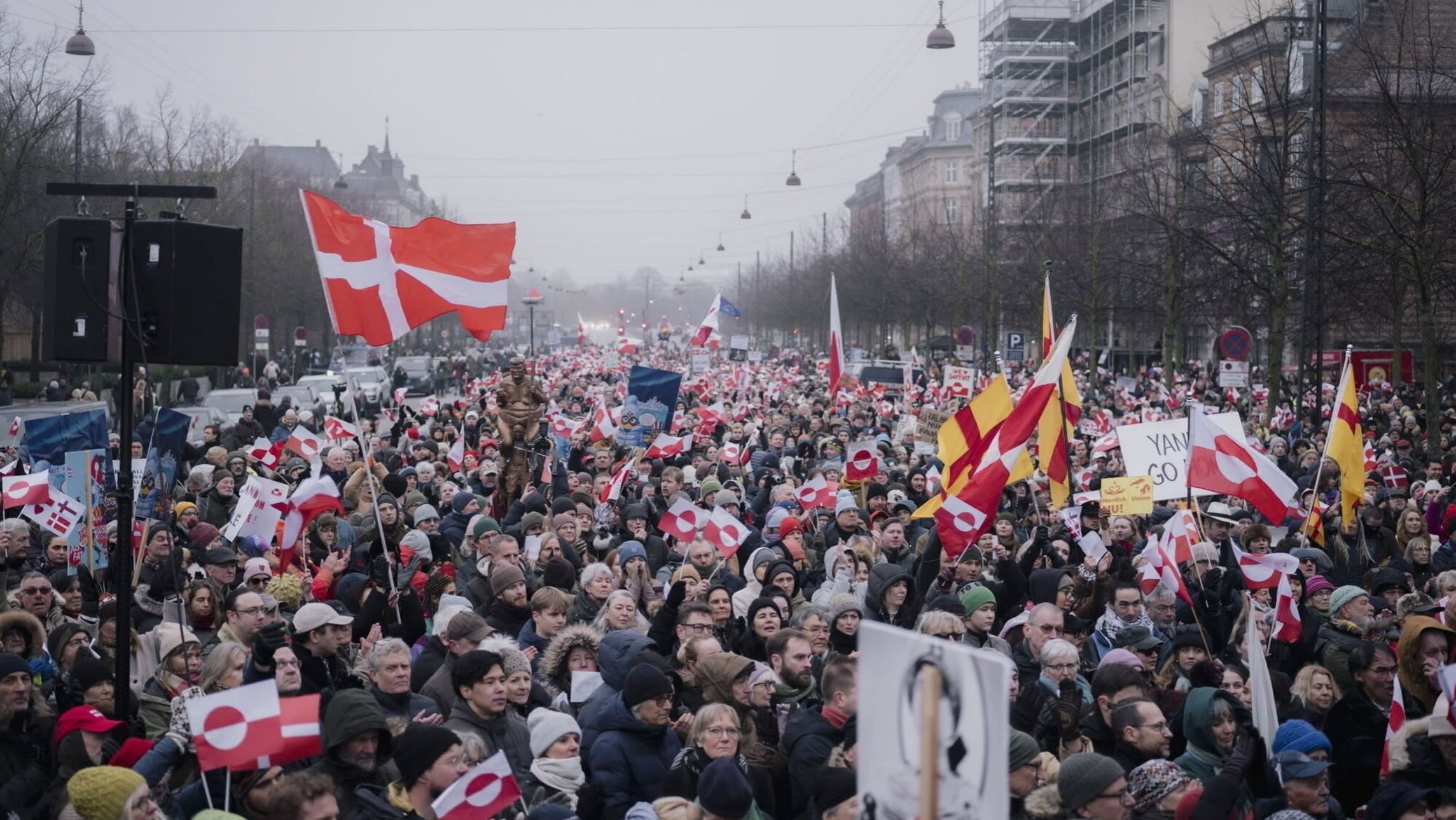 Exploring Europe’s Potential to Leverage Its Massive $12.6 Trillion US Asset Trove