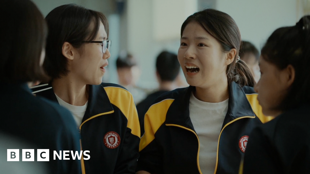 Exploring ‘The World of Love’: A Deep Dive into South Korea’s Acclaimed Teen Drama