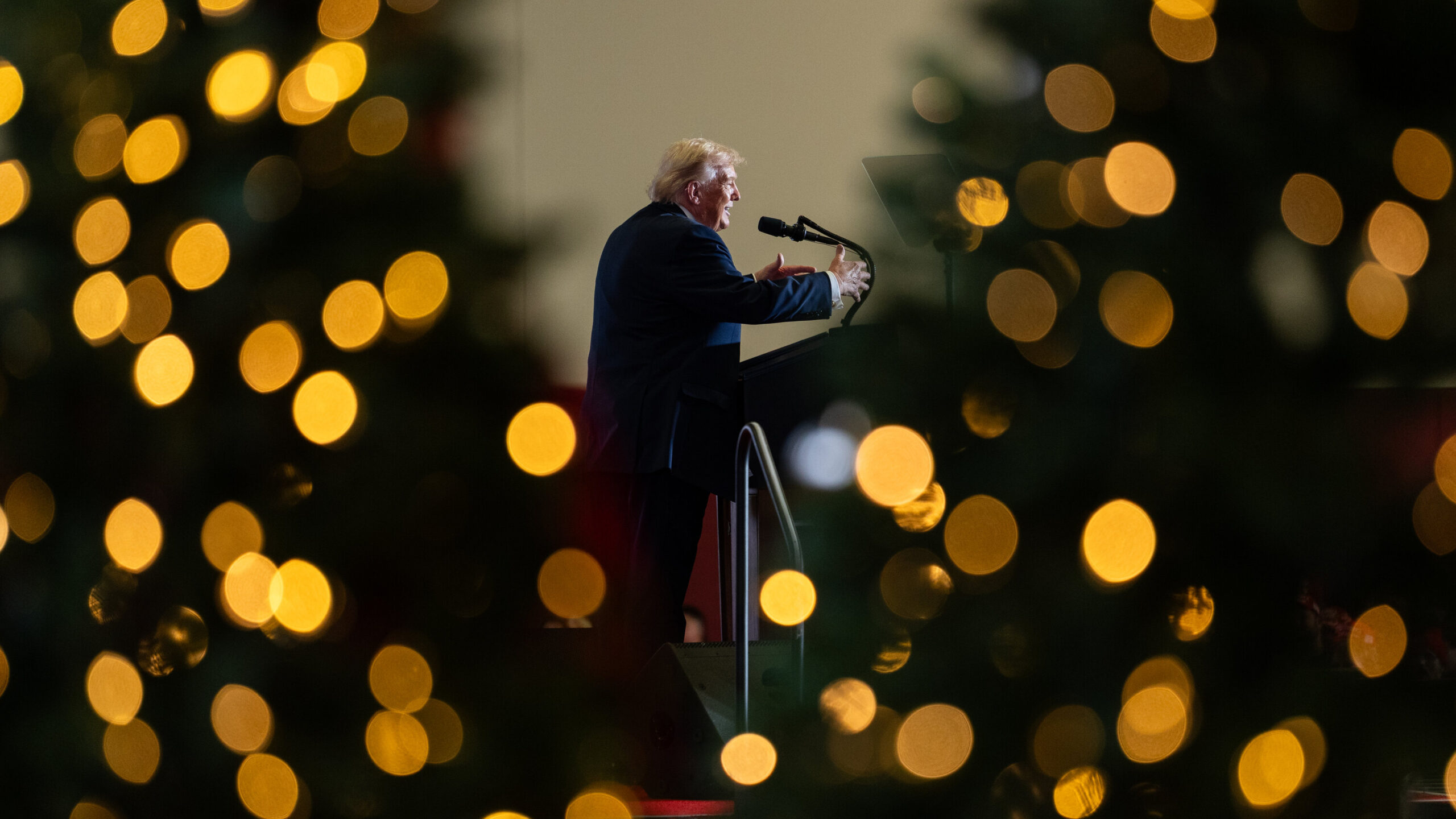 The Power of MAGA: Trump Super PAC Raises Over $100 Million