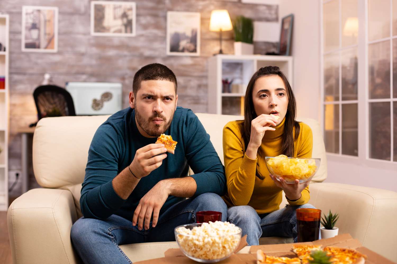 Why Prioritizing Reality TV Over Financial Literacy Can Hurt Your Finances