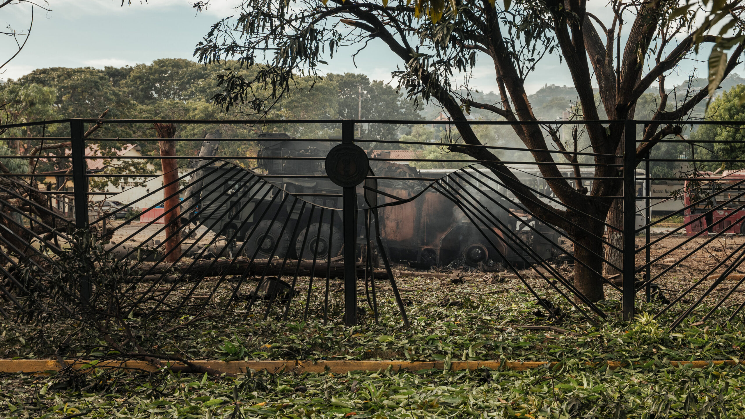 US-Venezuela Tensions Escalate Following Military Strikes