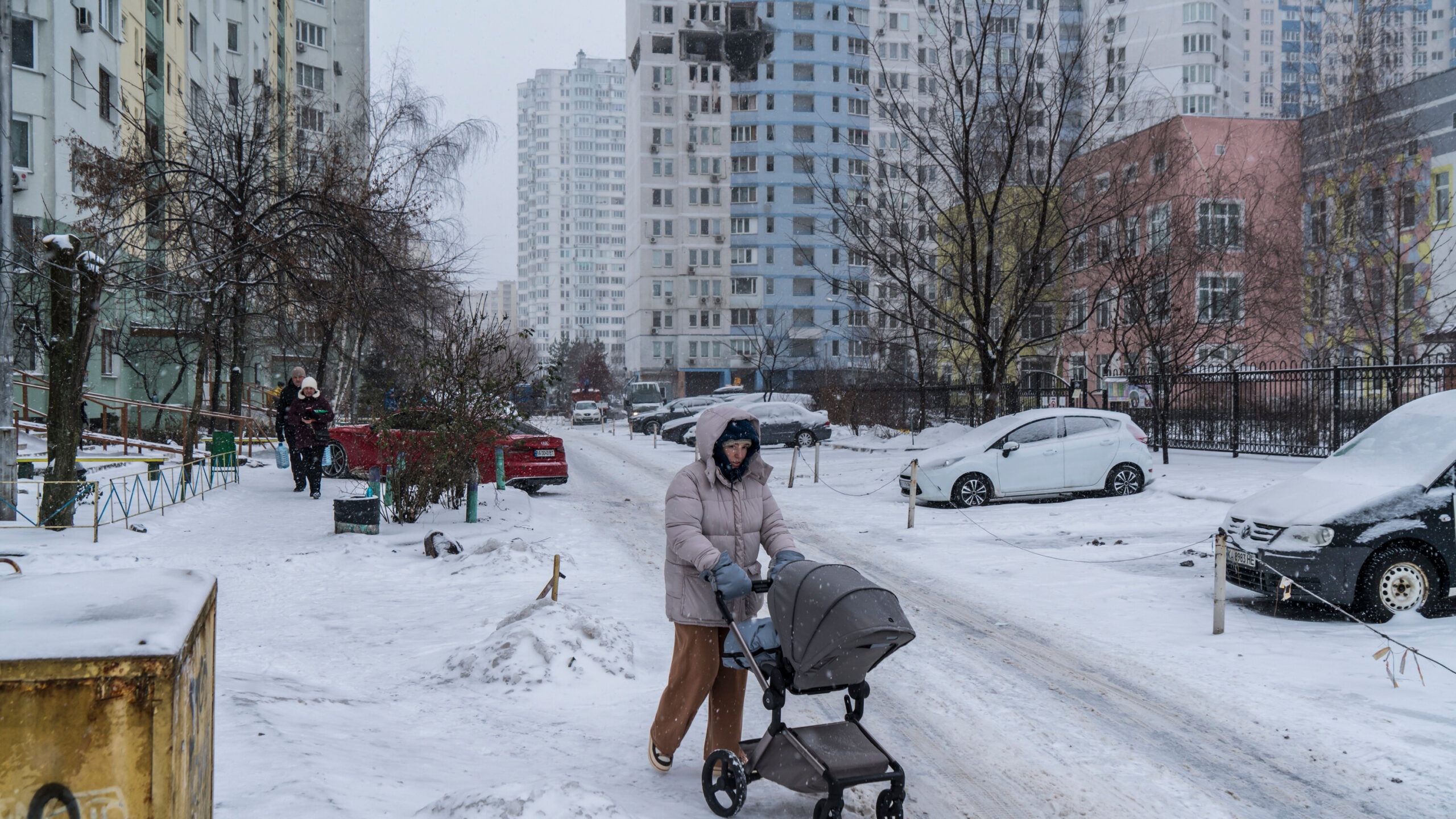 Mach 10 Tensions: Putin’s Alarming Message to Europe