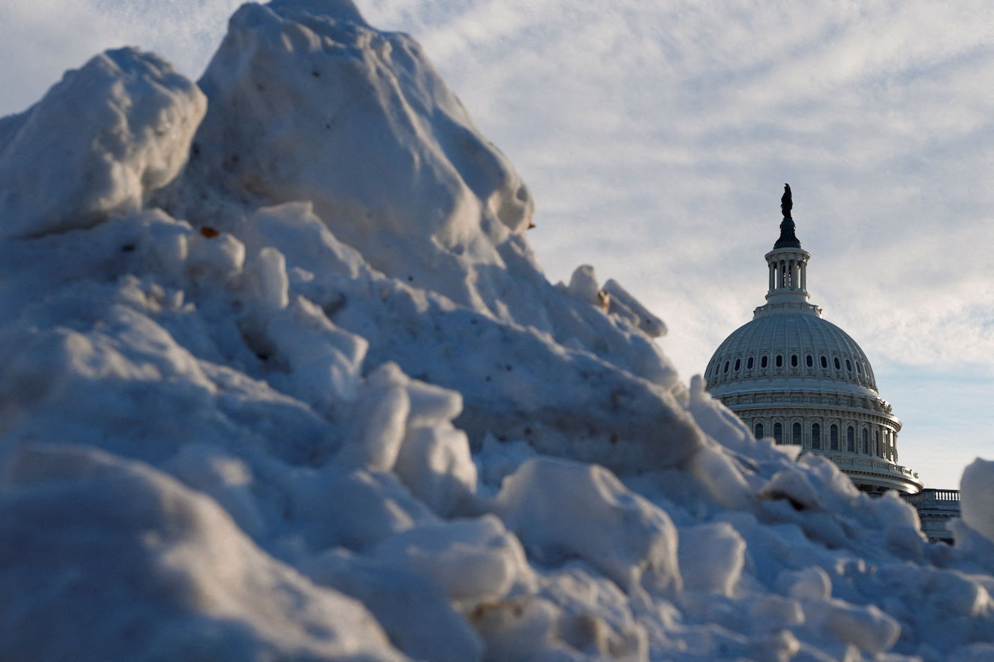 The Urgency of Efficient Snow and Ice Removal in D.C.