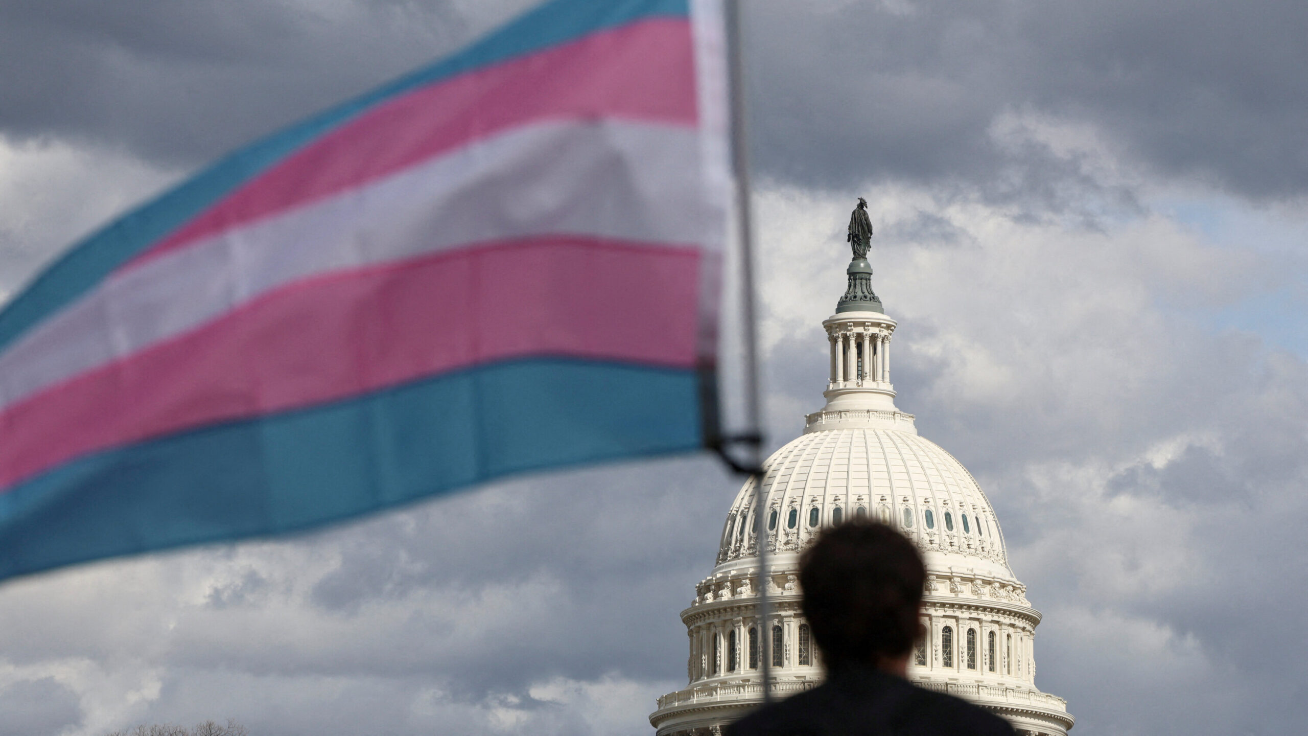 Legal Victory: Malpractice Suit Over Minor’s Gender Surgery Sparks Discussion