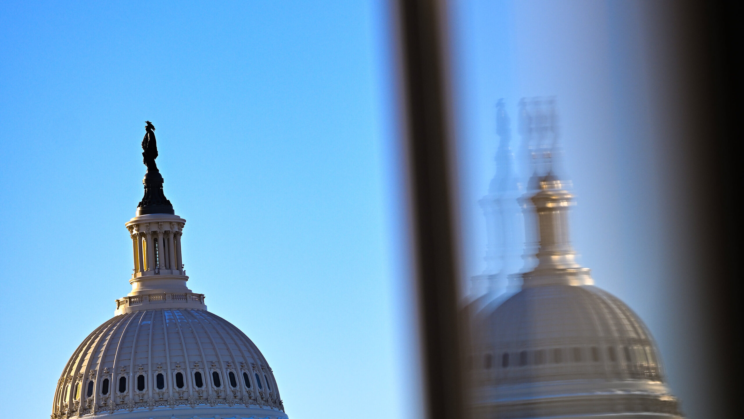 The Shutdown Is Over, but Not the Clash Over ICE Funding