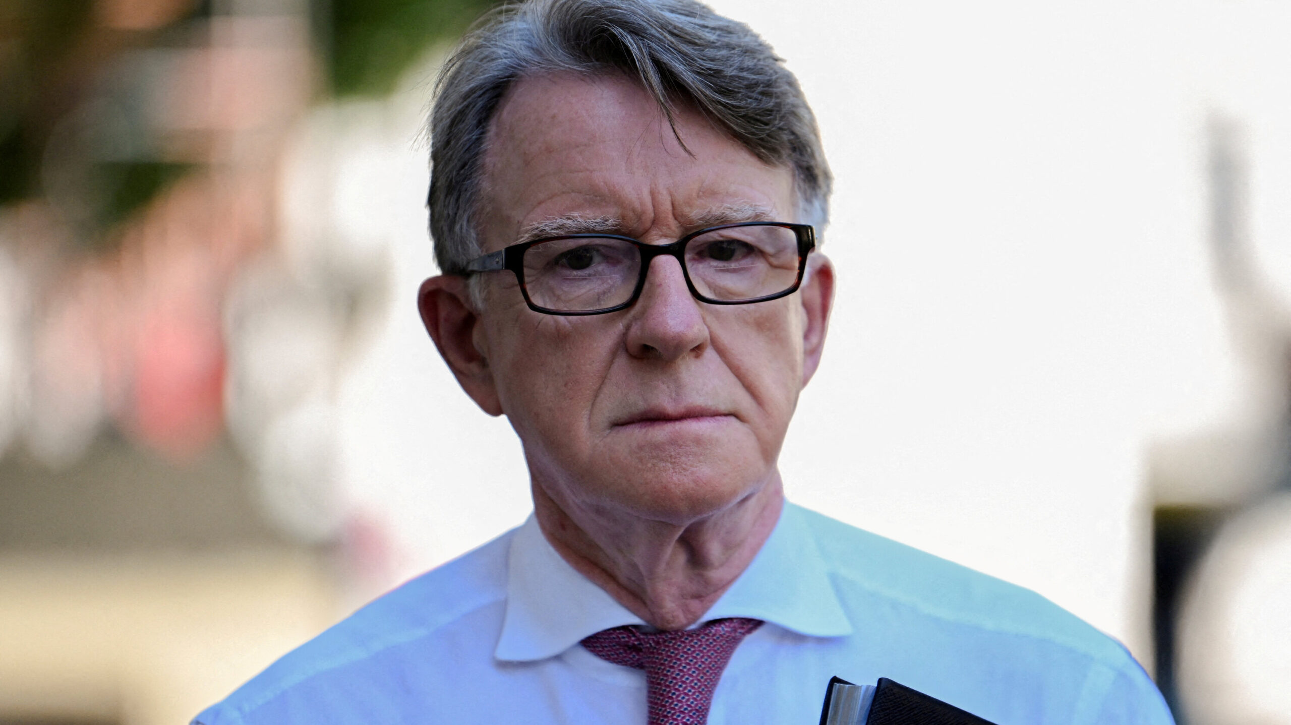 U.K. Opens Investigation into Peter Mandelson’s Connections with Jeffrey Epstein