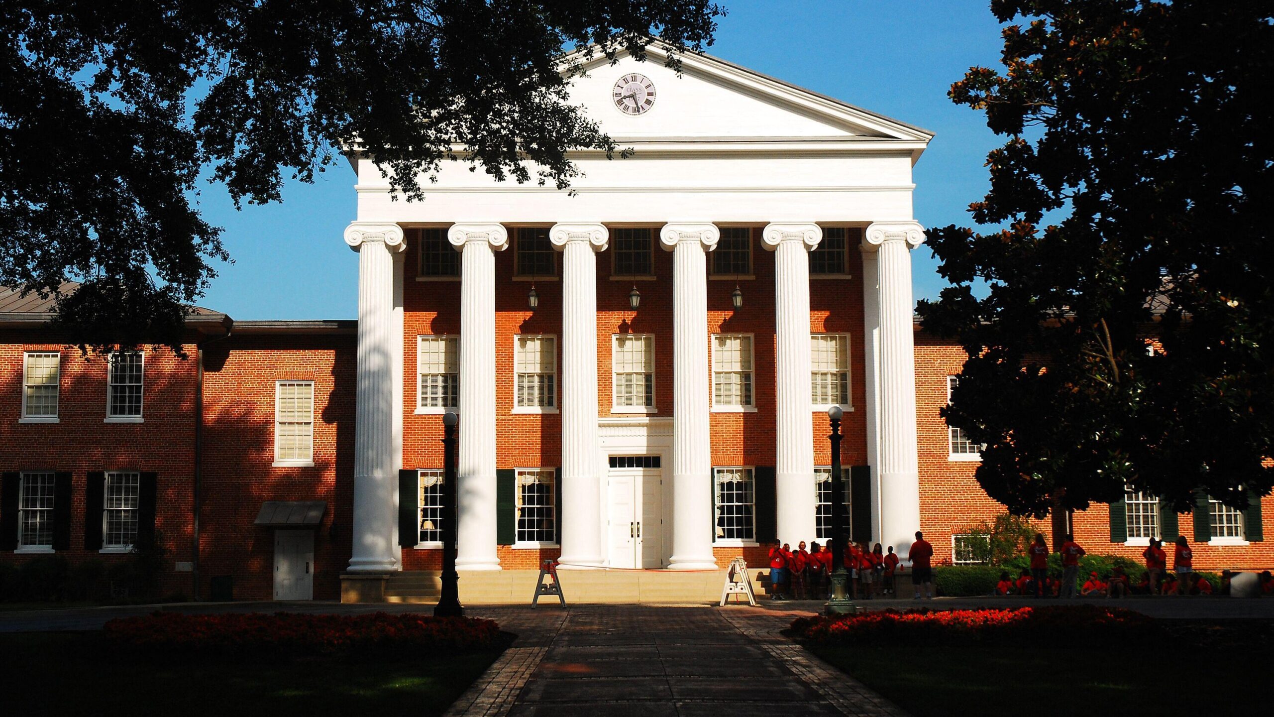 Analyzing the Racial Shifts in College Enrollment: A New Era in Education