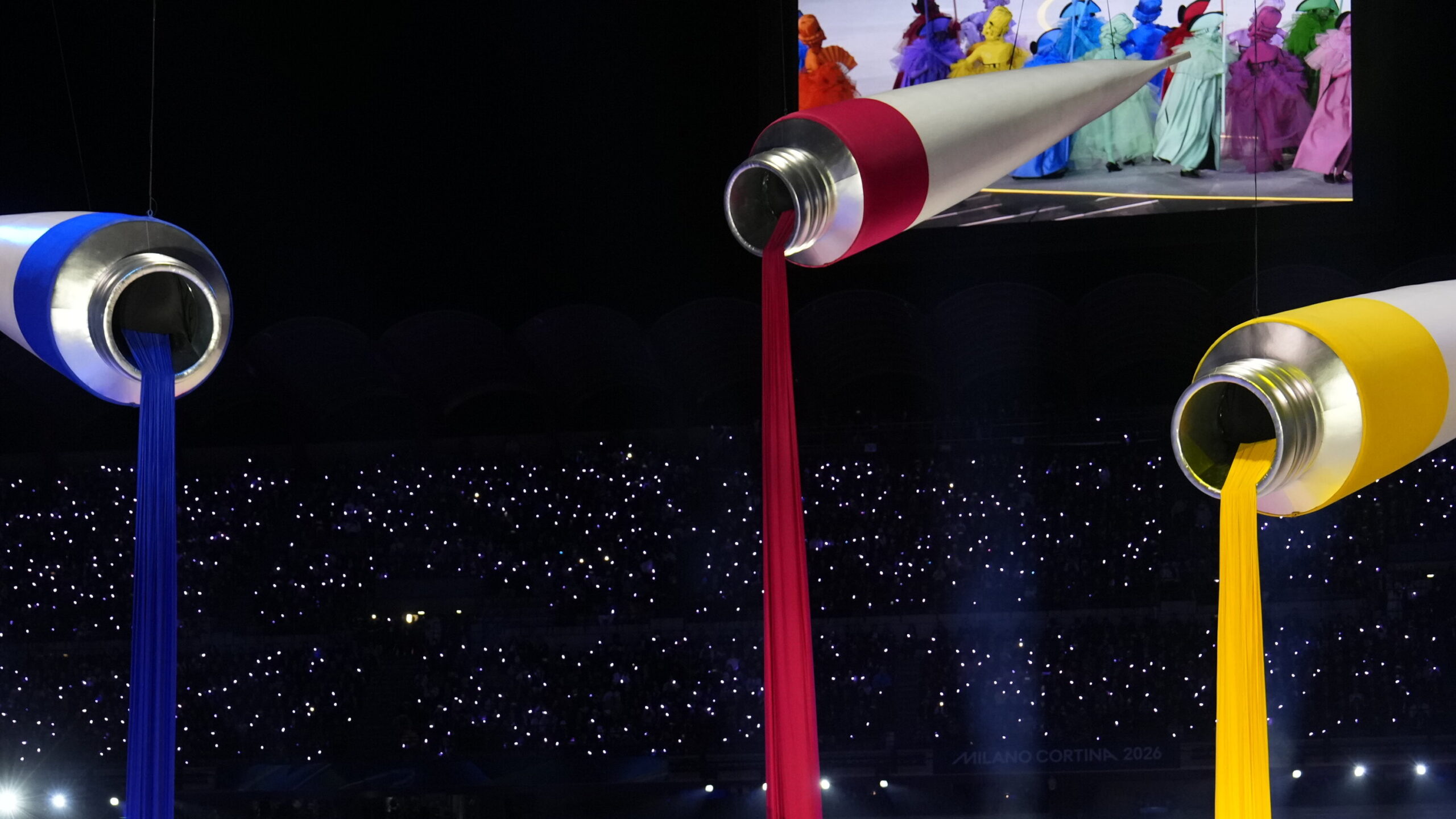 Let the Games Begin: A Preview of the 2026 Winter Olympics