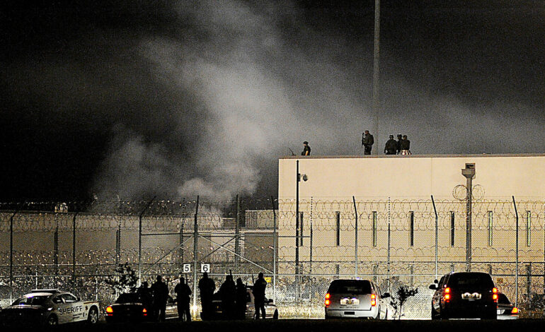 Cuban Deportees’ Journey: From Guantánamo Back to the U.S.