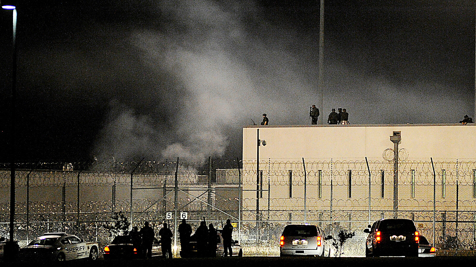 Cuban Deportees’ Journey: From Guantánamo Back to the U.S.