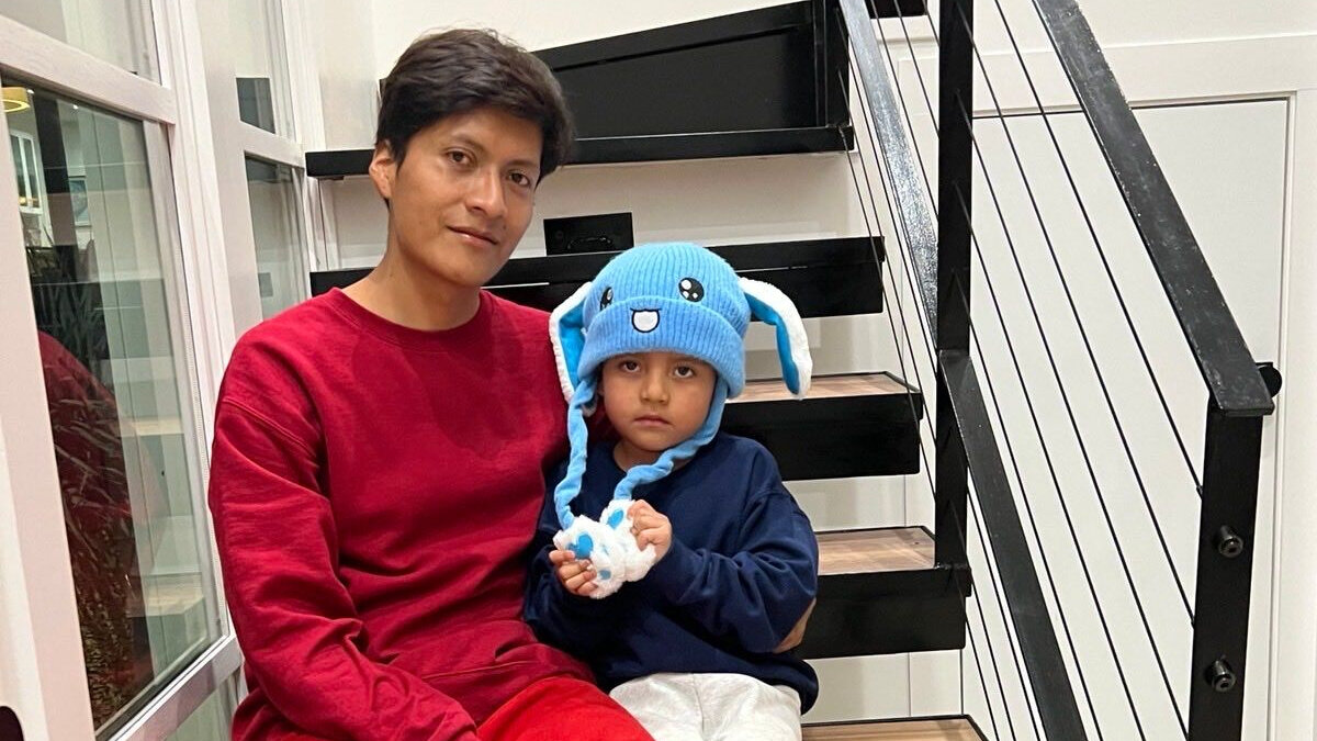 The Controversial Deportation Case of 5-Year-Old Liam Conejo Ramos