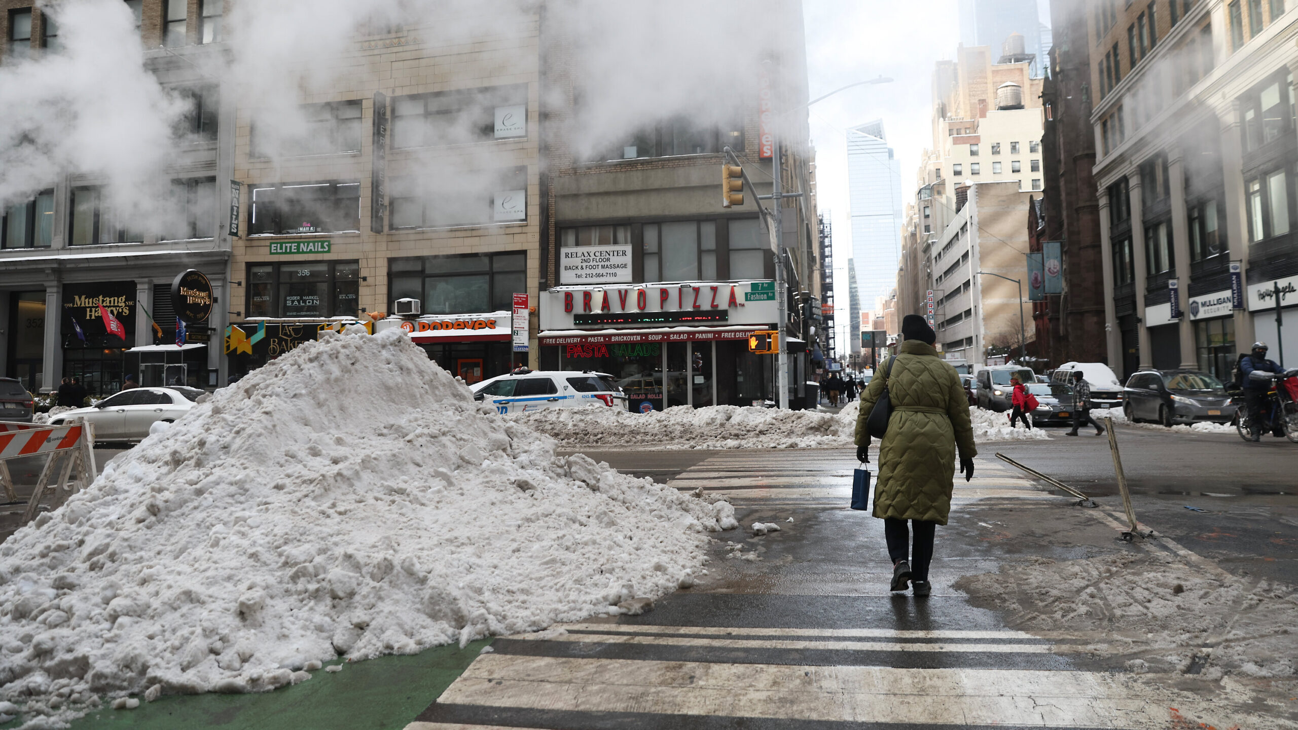 Understanding NYC’s Extreme Cold Snap: What You Need to Know This Weekend