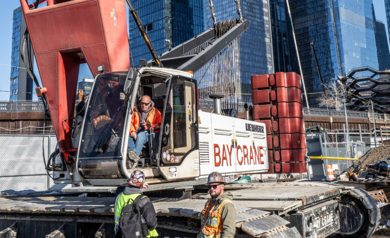 Understanding the Gateway Rail Tunnel Funding Decision