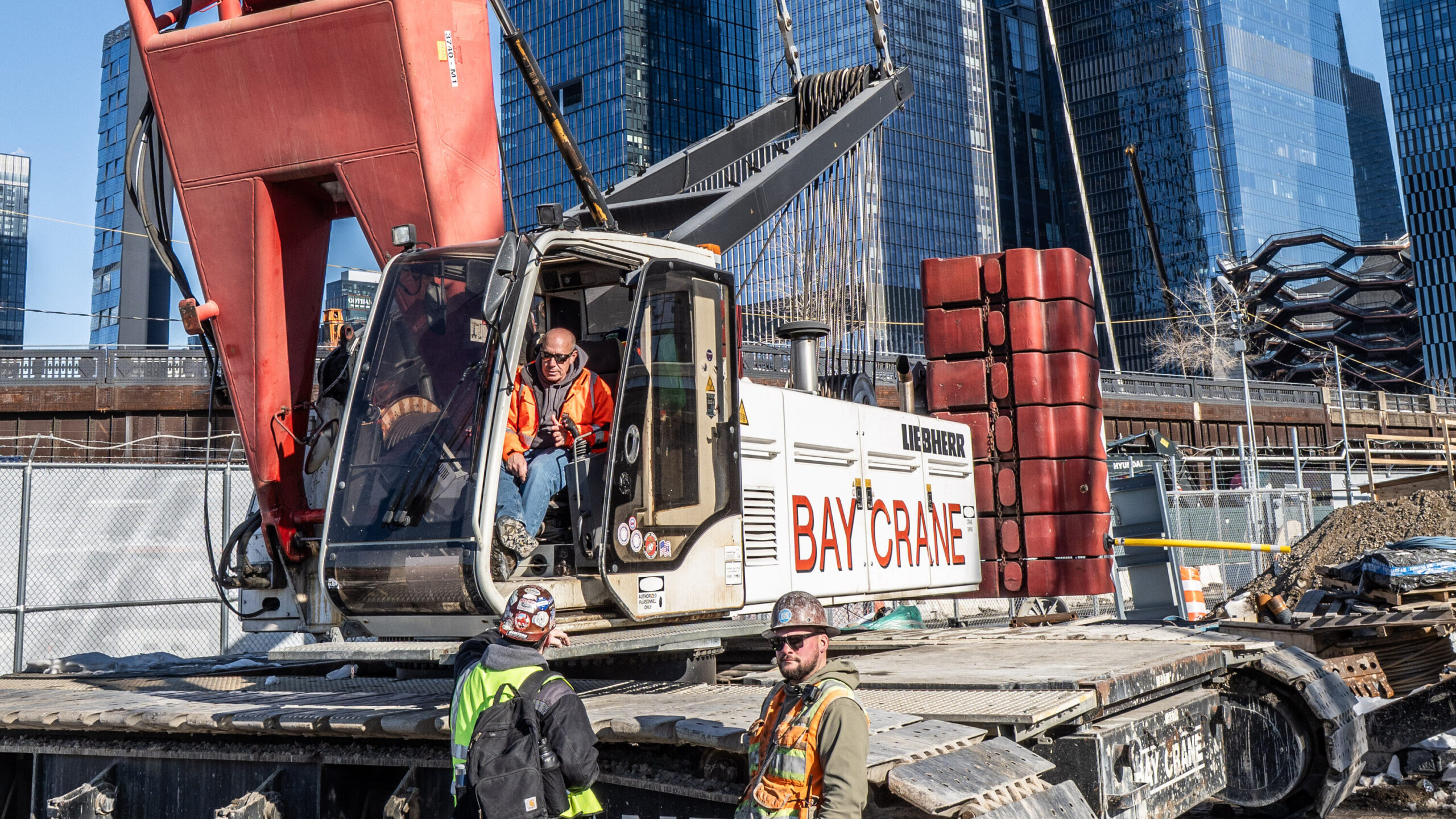 Understanding the Gateway Rail Tunnel Funding Decision