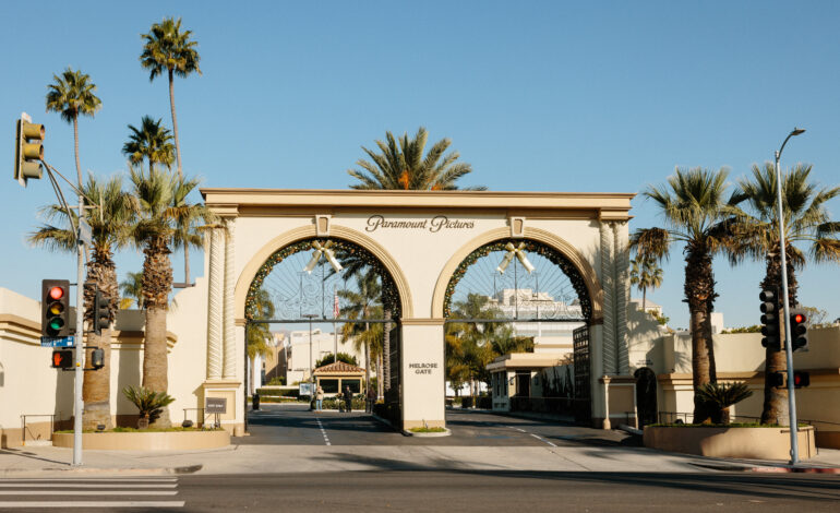 Paramount’s Strategic Play: Increasing Bid for Warner Bros. Discovery