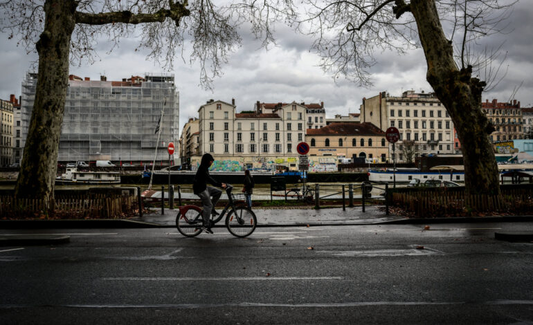 Tensions Escalate in France: A Nation Divided Between Far-Left and Far-Right After Activist’s Killing