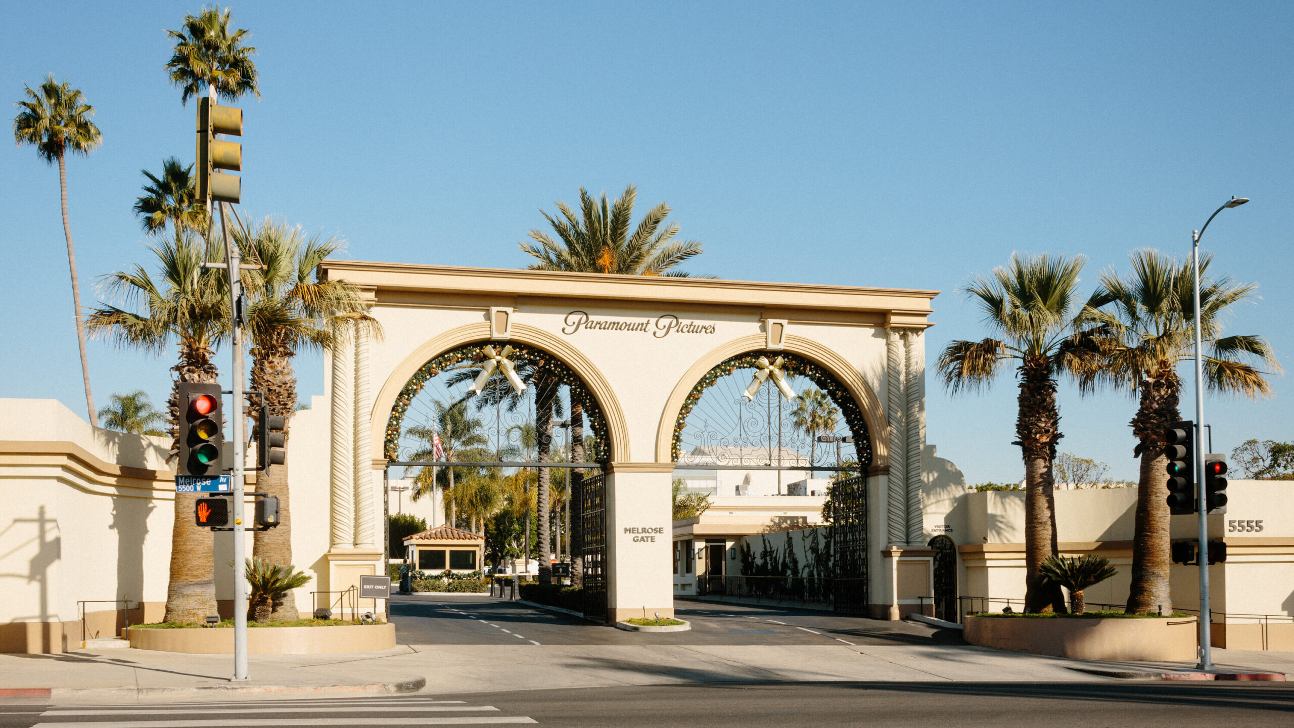 Warner Bros. Discovery and Paramount Near Acquisition Amid Netflix Withdrawal