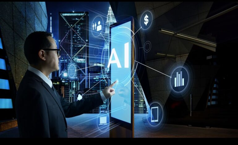 DeepSeek V4: Market Shifts Expected with New AI Release