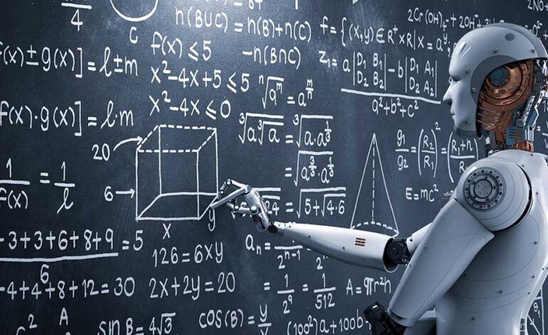 AI Stocks Face 2026 Reset Amid Software and Capex Shift